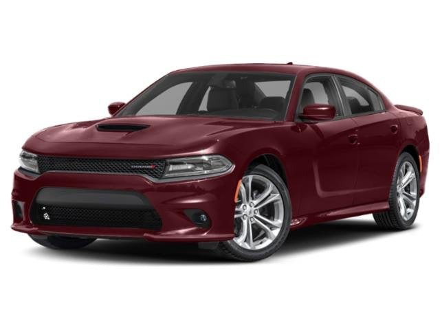 2020 Dodge Charger GT Sedan 4D