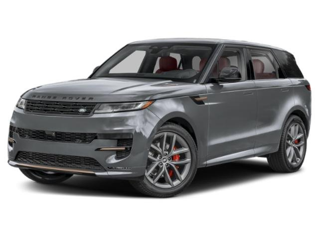 2024 Land Rover Range Rover Sport P400 SE Dynamic Sport Utility 4D