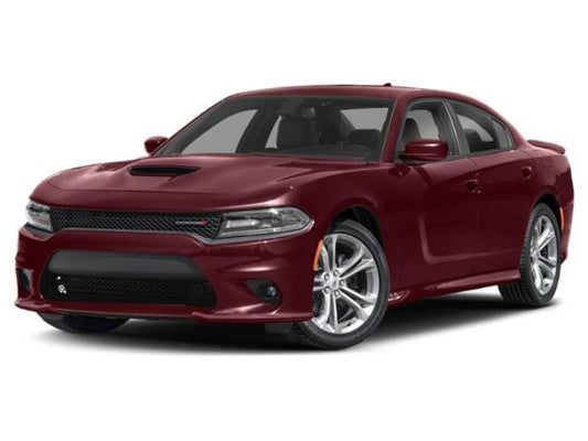 2020 Dodge Charger GT Sedan 4D