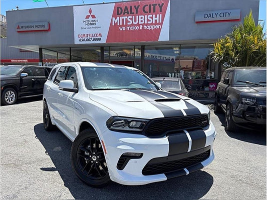2022 Dodge Durango R/T Sport Utility 4D