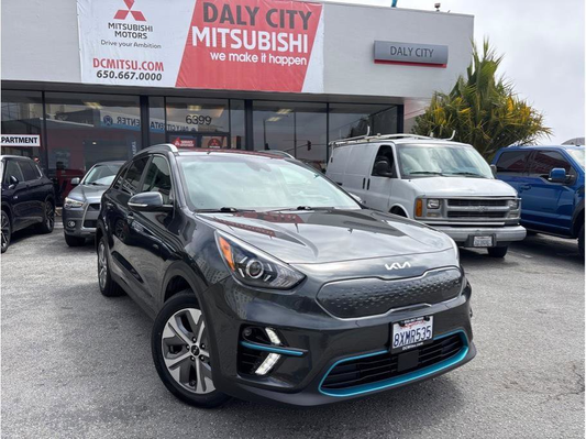 2022 Kia Niro EV EX Wagon 4D