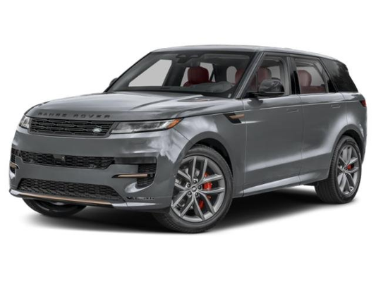 2024 Land Rover Range Rover Sport P400 SE Dynamic Sport Utility 4D