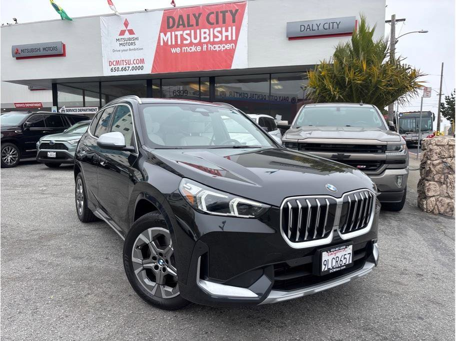 2024 BMW X1 xDrive28i Sport Utility 4D