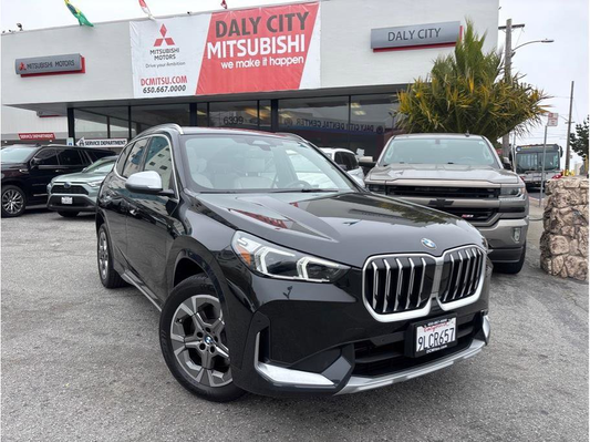 2024 BMW X1 xDrive28i Sport Utility 4D