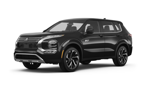 2025 Mitsubishi Outlander Plug-In-Hybrid SE
