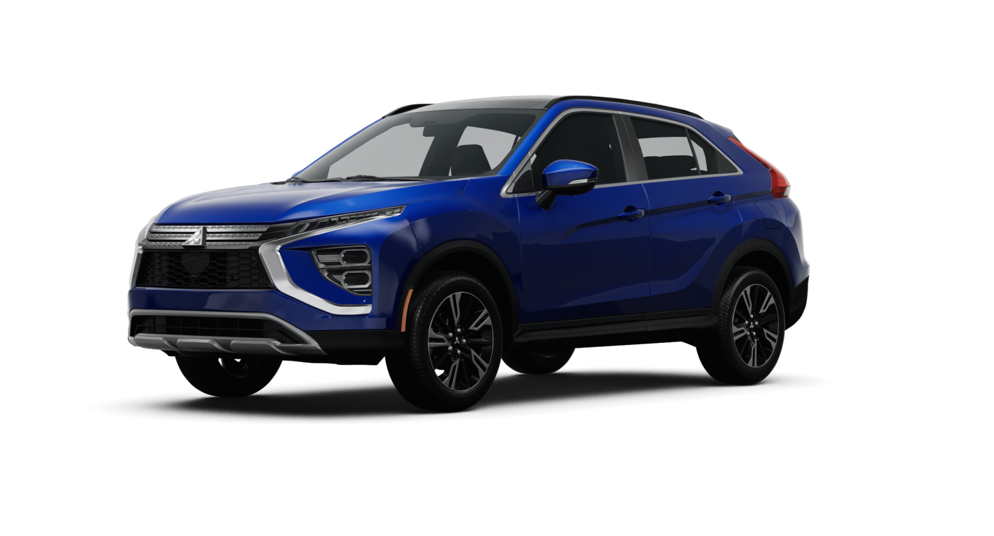 2025 Mitsubishi Eclipse Cross SE