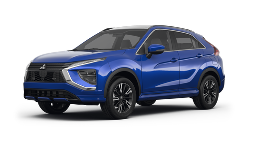 2025 Mitsubishi Eclipse Cross SEL