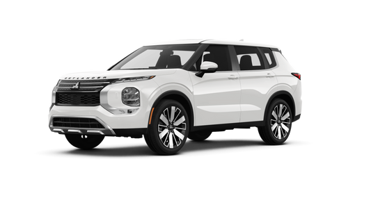2025 Mitsubishi Outlander SE Sport Utility 4D