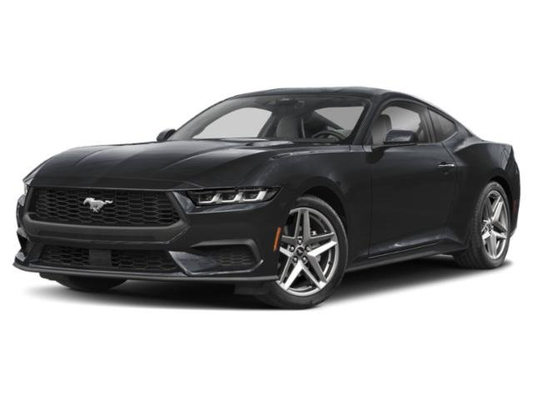 2024 Ford Mustang EcoBoost Coupe 2D