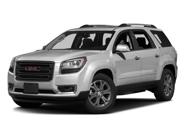 2016 GMC Acadia SLT-1 Sport Utility 4D