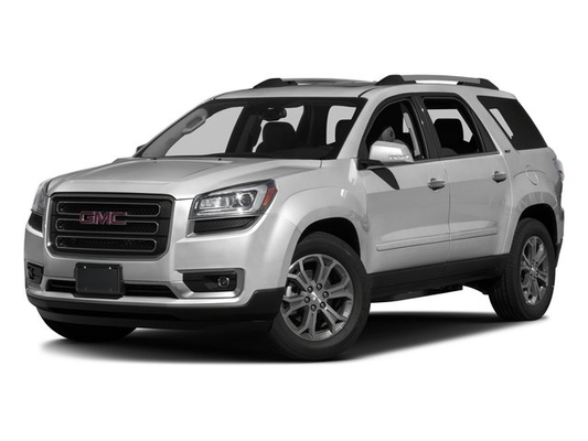 2016 GMC Acadia SLT-1 Sport Utility 4D